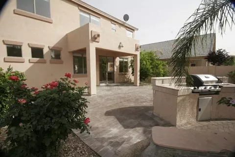 4106 E Rustler Way, Gilbert, AZ 85297 photo 30