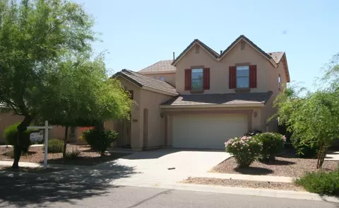 4106 E Rustler Way, Gilbert, AZ 85297 photo 17