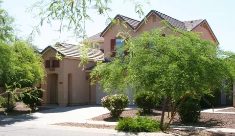 4106 E Rustler Way, Gilbert, AZ 85297 photo 1