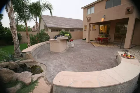 4106 E Rustler Way, Gilbert, AZ 85297 photo 33