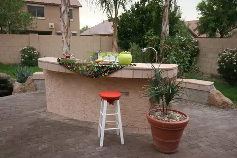 4106 E Rustler Way, Gilbert, AZ 85297 photo 32