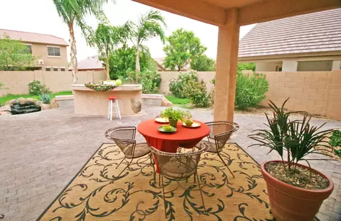 4106 E Rustler Way, Gilbert, AZ 85297 photo 3