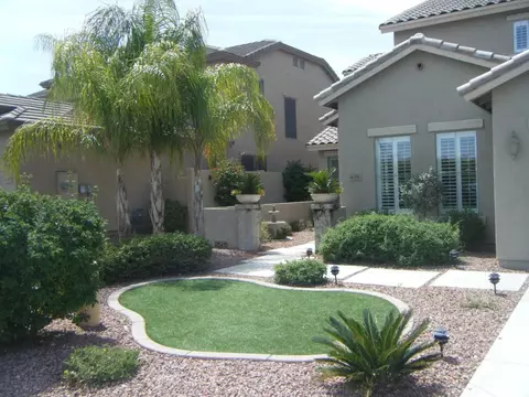 4351 E Vallejo Ct, Gilbert, AZ 85298 photo 1