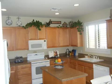 4351 E Vallejo Ct, Gilbert, AZ 85298 photo 4
