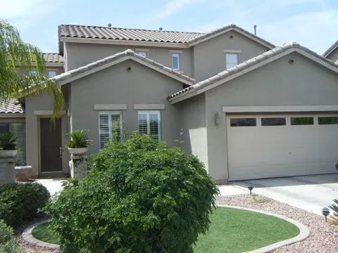 4351 E Vallejo Ct, Gilbert, AZ 85298 photo 3