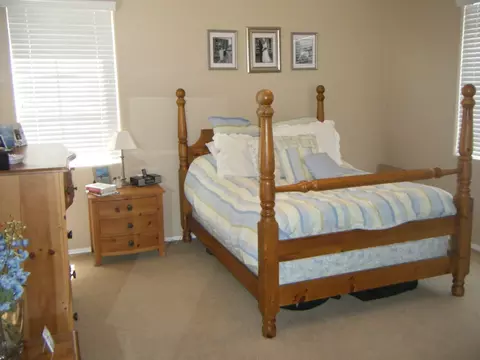 4351 E Vallejo Ct, Gilbert, AZ 85298 photo 7