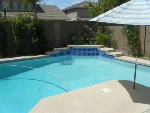 4351 E Vallejo Ct, Gilbert, AZ 85298 photo 5