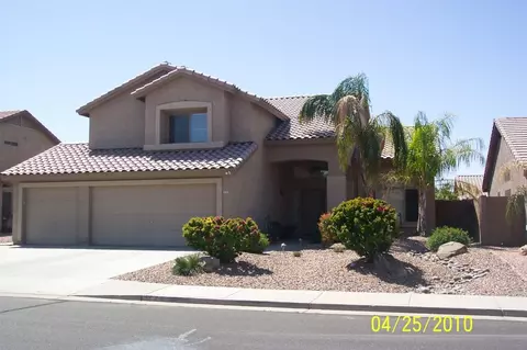 9727 E Impala Ave, Mesa, AZ 85209 photo 1