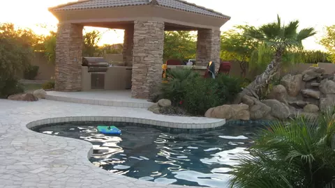 2288 E Orleans Dr, Gilbert, AZ 85298 photo 28