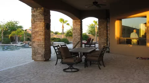 2288 E Orleans Dr, Gilbert, AZ 85298 photo 23