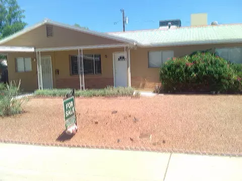 2336 E Delgado St, Phoenix, AZ 85022 photo 25