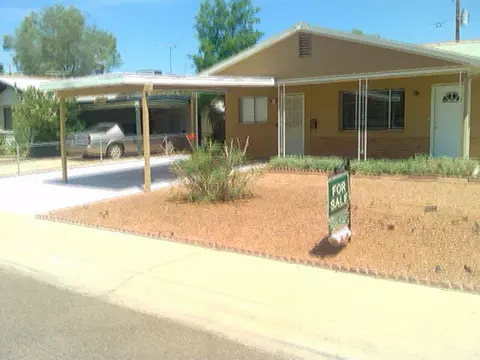 2336 E Delgado St, Phoenix, AZ 85022 photo 26