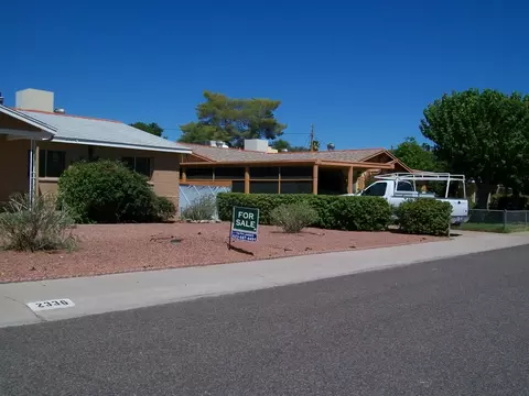2336 E Delgado St, Phoenix, AZ 85022 photo 13