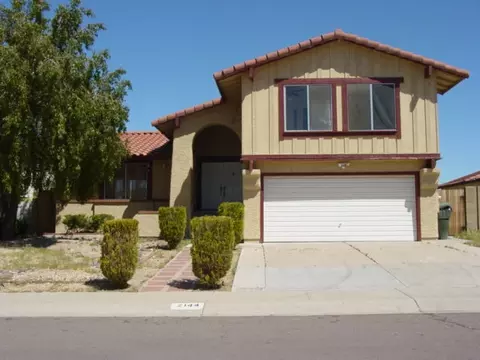 2144 Evans Dr, Phoenix, AZ 85022 photo 1