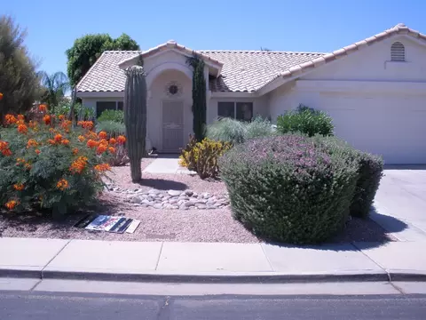 6355 E Regina St, Mesa, AZ 85215 photo 1