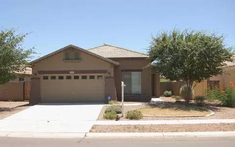 4541 E Sundance Ave, Gilbert, AZ 85297 photo 1