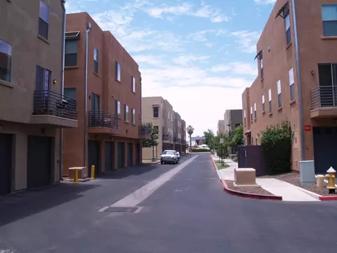610 E Roosevelt St #152, Phoenix, AZ 85004 photo 14
