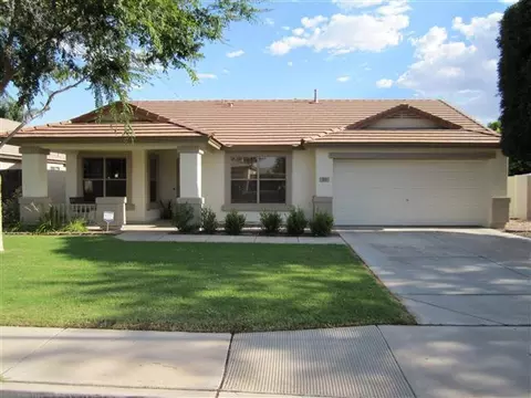 7931 E Osage Ave, Mesa, AZ 85212 photo 1
