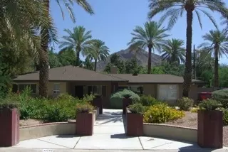 4732 E Calle Tuberia St, Phoenix, AZ 85018 photo 1