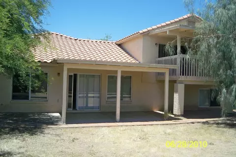 1217 N Abner --, Mesa, AZ 85205 photo 19