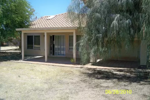 1217 N Abner --, Mesa, AZ 85205 photo 18