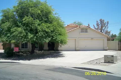 1217 N Abner --, Mesa, AZ 85205 photo 1