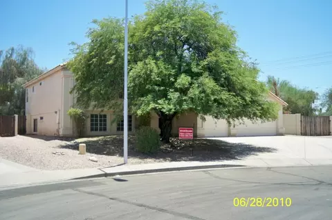 1217 N Abner --, Mesa, AZ 85205 photo 2