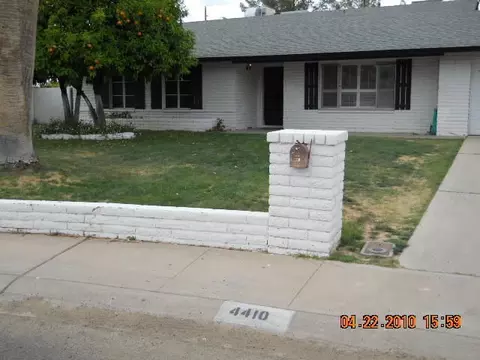 4410 E Sharon Dr, Phoenix, AZ 85032 photo 2