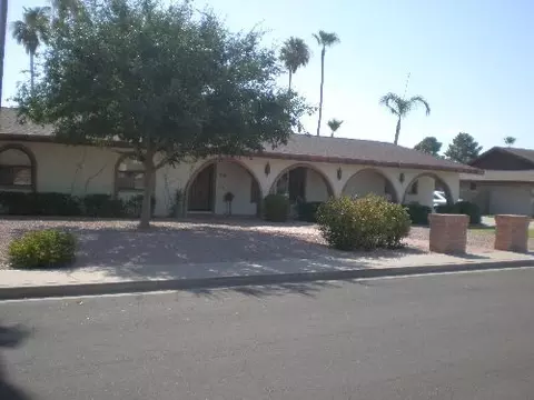1663 N Acacia --, Mesa, AZ 85213 photo 2