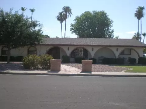 1663 N Acacia --, Mesa, AZ 85213 photo 1