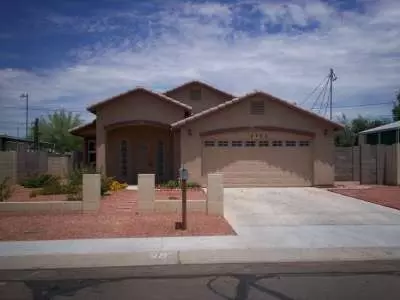 2722 E Aire Libre Ave, Phoenix, AZ 85032 photo 1