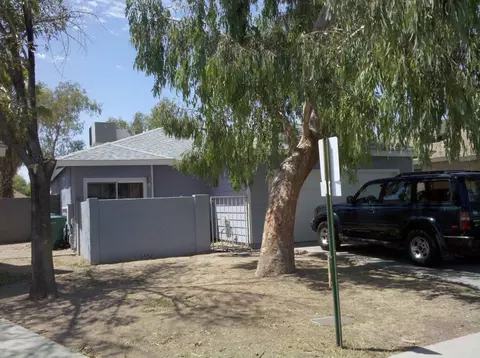 3134 E Mckellips Rd #20, Mesa, AZ 85213 photo 1