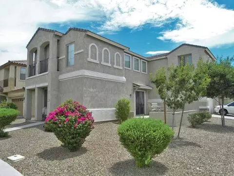 3725 E Sundance Ave, Gilbert, AZ 85297 photo 1