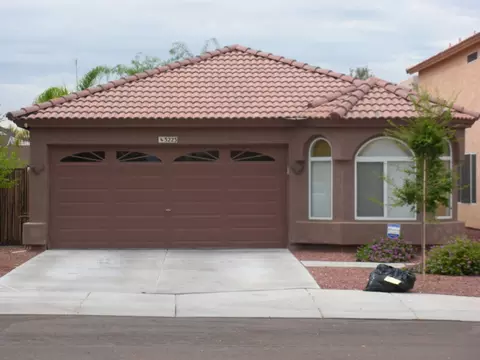 3223 E Kerry Ln, Phoenix, AZ 85050 photo 1