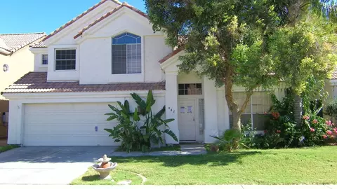 847 W Devon Dr, Gilbert, AZ 85233 photo 1