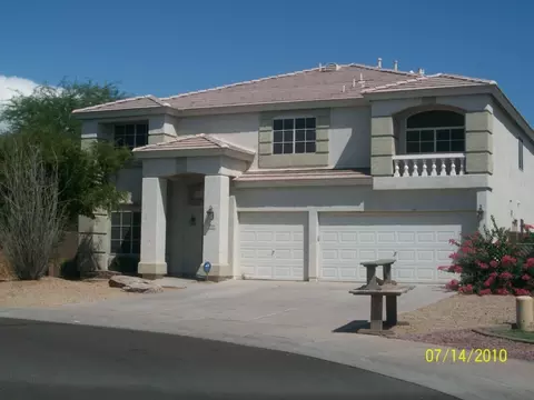 2709 E Arabian Dr, Gilbert, AZ 85296 photo 1