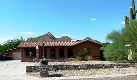 1516 E Griswold Rd, Phoenix, AZ 85020 photo 1