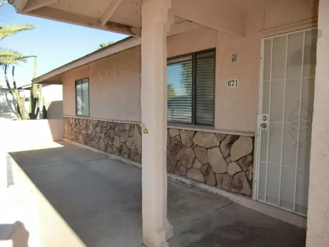 671 E Quail Ave, Apache Junction, AZ 85119 photo 2