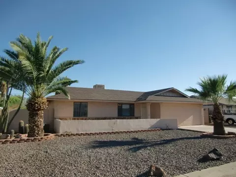 671 E Quail Ave, Apache Junction, AZ 85119 photo 1