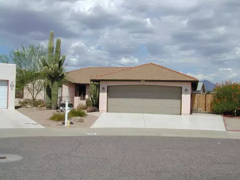 449 S Olmo Cir, Apache Junction, AZ 85120 photo 1