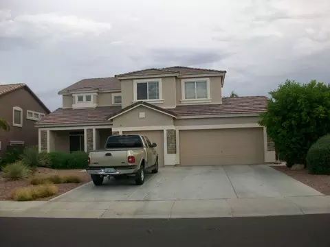 3421 E Clark Ct, Gilbert, AZ 85297 photo 1