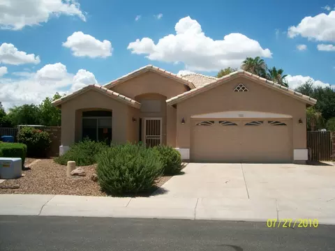 1505 E Sunrise Way, Gilbert, AZ 85296 photo 1