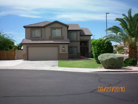 1085 W Page Ave, Gilbert, AZ 85233 photo 1