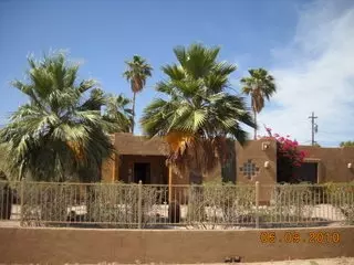 8632 E Mallory St, Mesa, AZ 85207 photo 1
