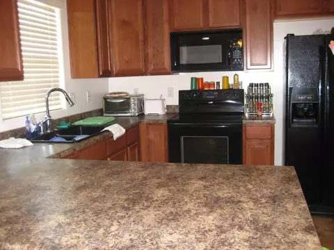 2527 E Bart St, Gilbert, AZ 85295 photo 3