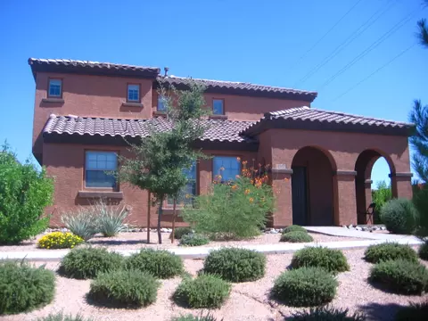 2527 E Bart St, Gilbert, AZ 85295 photo 1
