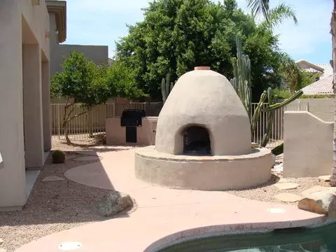 2724 E Claire Dr, Phoenix, AZ 85032 photo 18