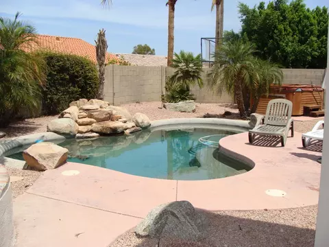 2724 E Claire Dr, Phoenix, AZ 85032 photo 15
