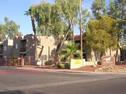 2802 E Monte Cristo Ave, Phoenix, AZ 85032 photo 5