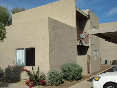 2802 E Monte Cristo Ave, Phoenix, AZ 85032 photo 3